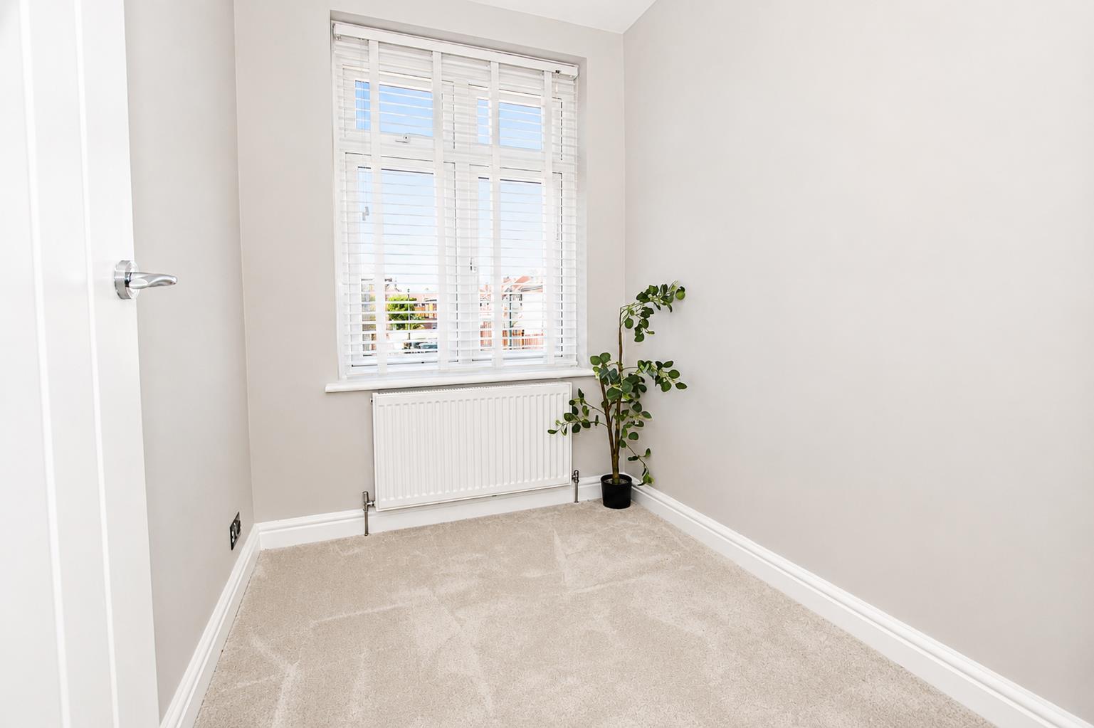 Egham Crescent, Cheam, Sutton